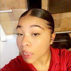 Meet your Posher, That.girl.alytriss